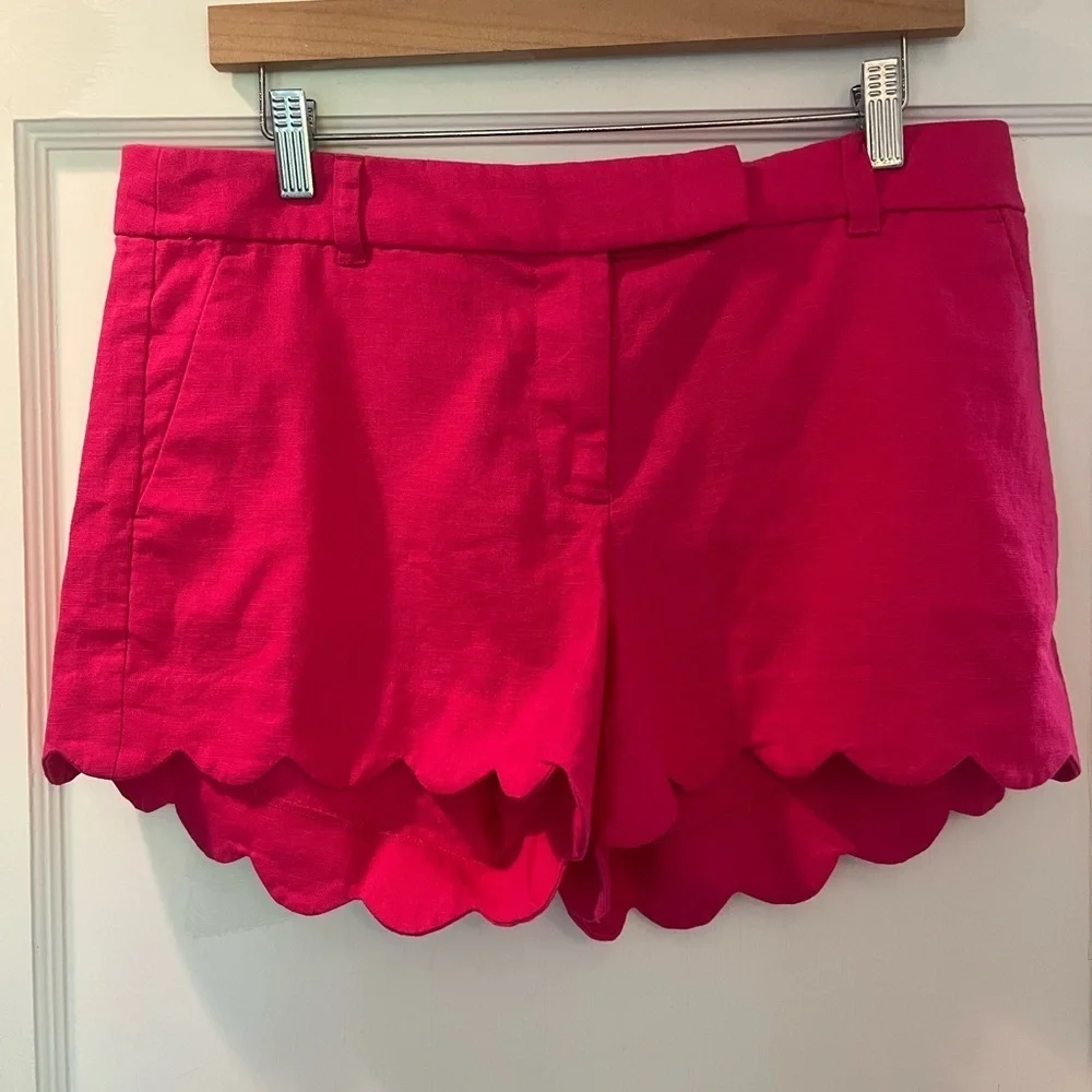 J. Crew all orders